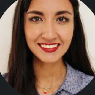 Ana Victoria Valdez