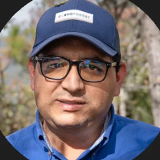 Carlos Flores Coria